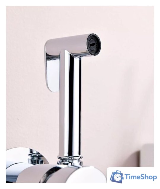 Гигиенический душ Ganzer GZ06157 - Изображение №5 — Интернет-магазин Time-Shop