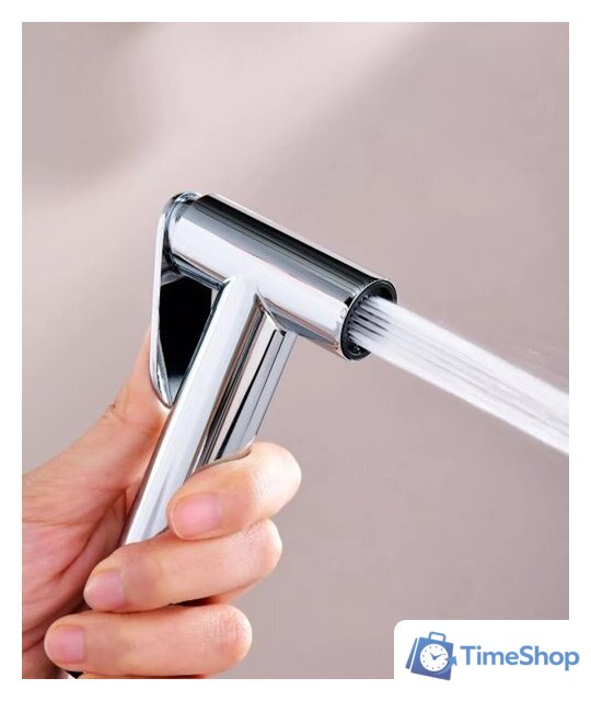 Гигиенический душ Ganzer GZ06157 - Изображение №9 — Интернет-магазин Time-Shop