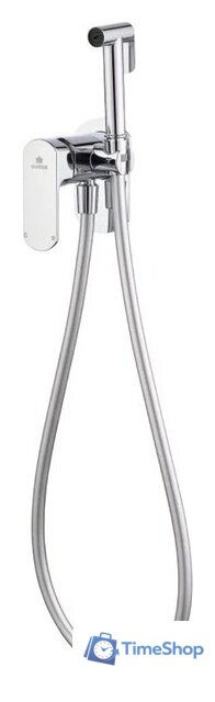 Гигиенический душ Ganzer GZ06157 - Изображение №1 — Интернет-магазин Time-Shop