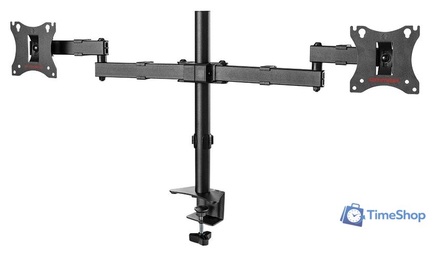Кронштейн для монитора Arm Media LCD-T04 - Изображение №1 — Интернет-магазин Time-Shop