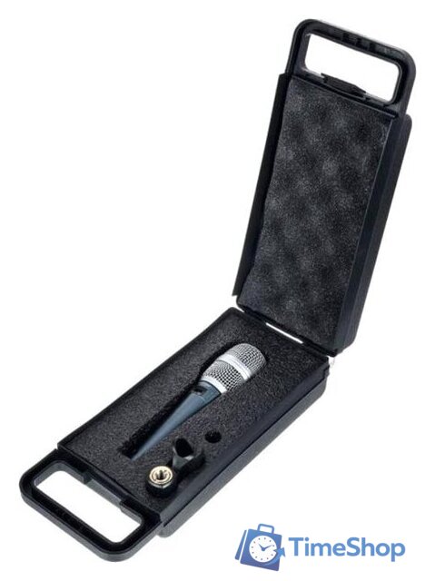 Проводной микрофон Behringer SB 78A - Изображение №5 — Интернет-магазин Time-Shop