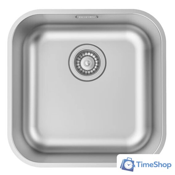 Кухонная мойка IDDIS Mate MAT44S0i77 - Изображение №1 — Интернет-магазин Time-Shop