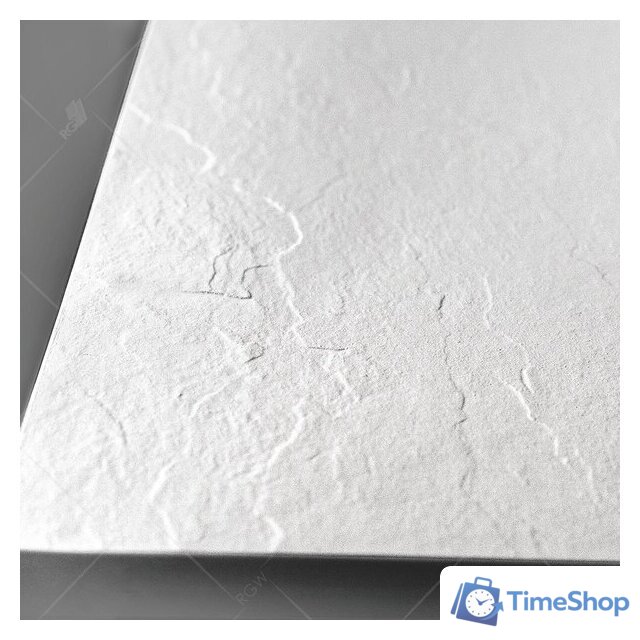 Душевой поддон RGW ST-W 750x750 - Изображение №3 — Интернет-магазин Time-Shop