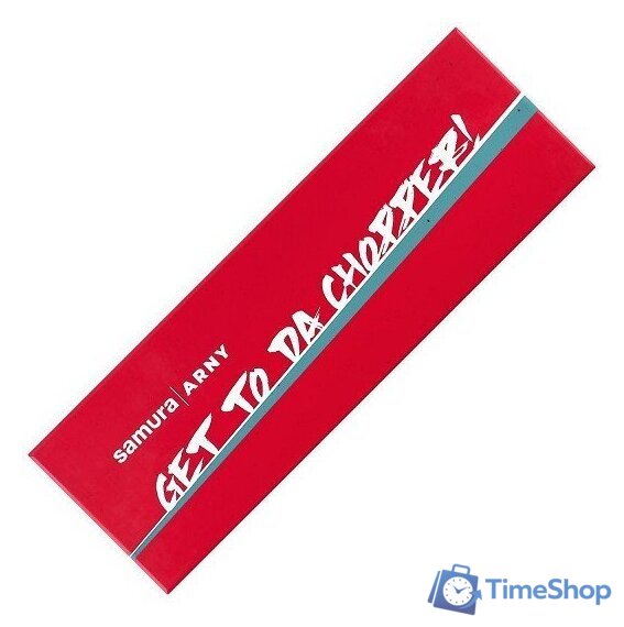 Кухонный нож Samura Arny SNY-0041 - Изображение №2 — Интернет-магазин Time-Shop