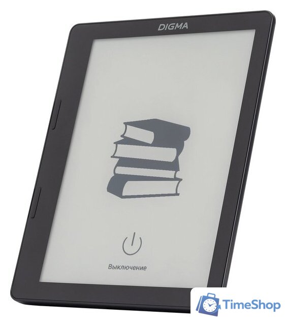 Электронная книга Digma F4 - Изображение №16 — Интернет-магазин Time-Shop