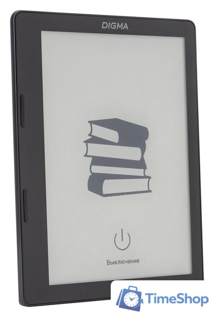 Электронная книга Digma F4 - Изображение №14 — Интернет-магазин Time-Shop