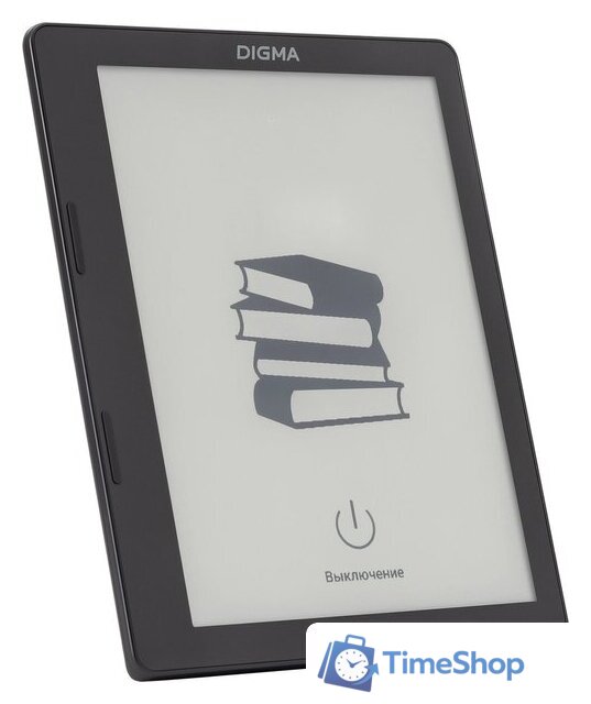 Электронная книга Digma F4 - Изображение №15 — Интернет-магазин Time-Shop
