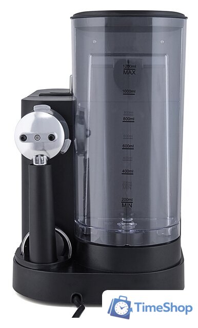 Рожковая кофеварка Kitfort KT-703 - Изображение №6 — Интернет-магазин Time-Shop