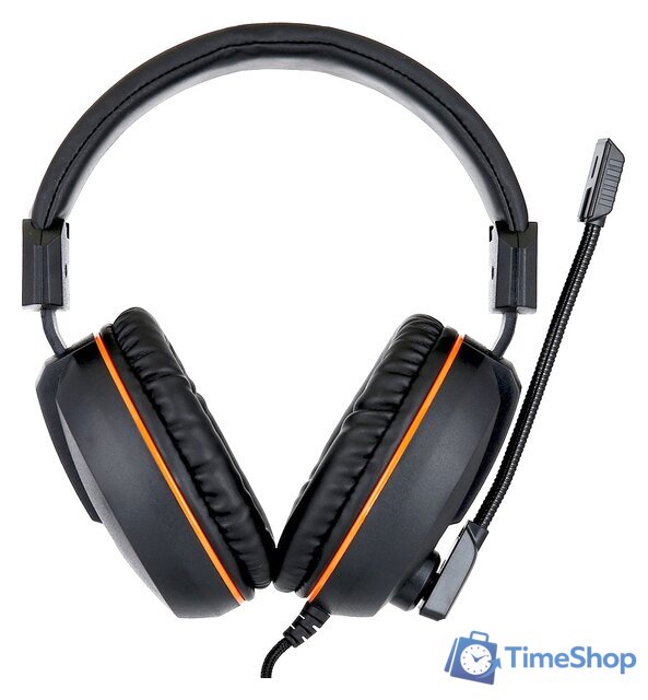 Наушники Gembird MHS-G100 - Изображение №3 — Интернет-магазин Time-Shop