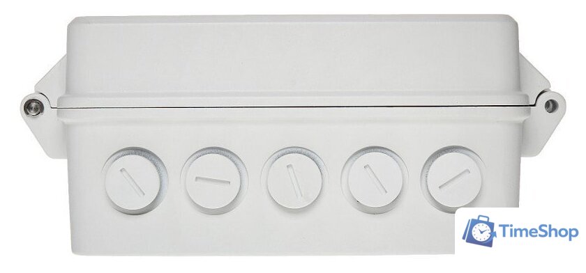 Крепление для камер видеонаблюдения Dahua DH-PFA140 - Изображение №3 — Интернет-магазин Time-Shop