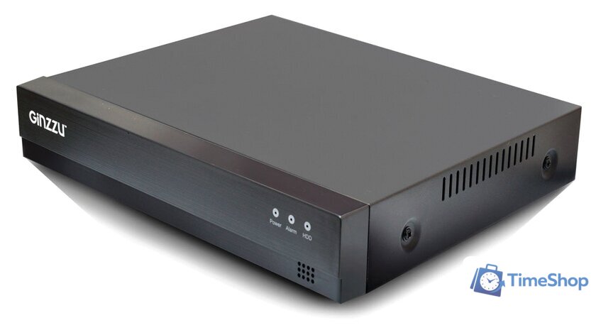 Сетевой видеорегистратор Ginzzu HP-410 - Изображение №4 — Интернет-магазин Time-Shop