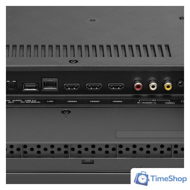 Телевизор Hyundai H-LED65BU7006 - Изображение №13 — Интернет-магазин Time-Shop