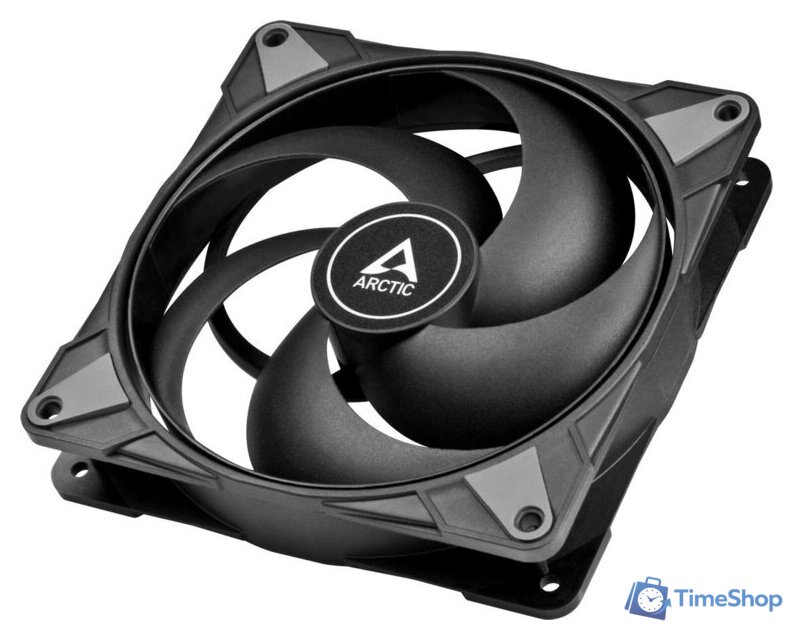 Комплект вентиляторов для корпуса Arctic P14 Max 5 Pack ACFAN00290A - Изображение №2 — Интернет-магазин Time-Shop