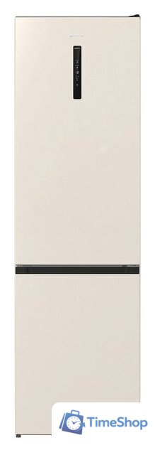 Холодильник Gorenje NRK6202AC4 - Изображение №1 — Интернет-магазин Time-Shop