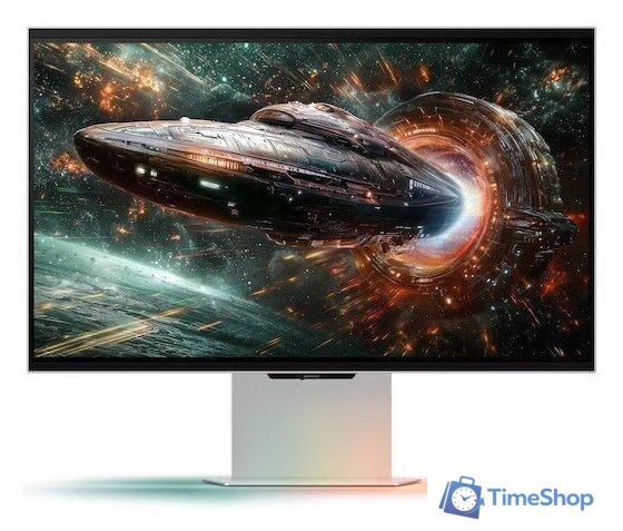 Игровой монитор Samsung Odyssey 3D LS27FG900XUXEN - Изображение №1 — Интернет-магазин Time-Shop