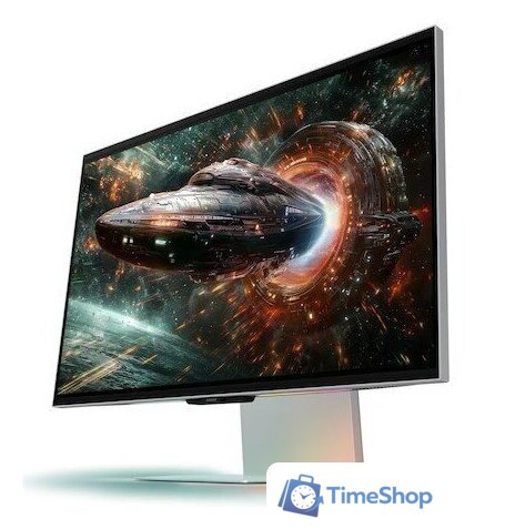 Игровой монитор Samsung Odyssey 3D LS27FG900XUXEN - Изображение №5 — Интернет-магазин Time-Shop