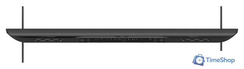 Телевизор Quantum 43F6BQ - Изображение №6 — Интернет-магазин Time-Shop