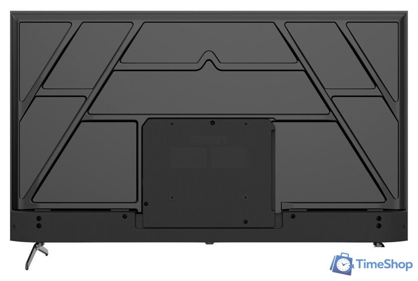 Телевизор Quantum 43F6BQ - Изображение №4 — Интернет-магазин Time-Shop