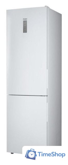 Холодильник Haier CEF537AWD - Изображение №4 — Интернет-магазин Time-Shop