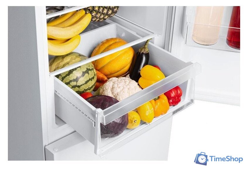 Холодильник Haier CEF537AWD - Изображение №9 — Интернет-магазин Time-Shop