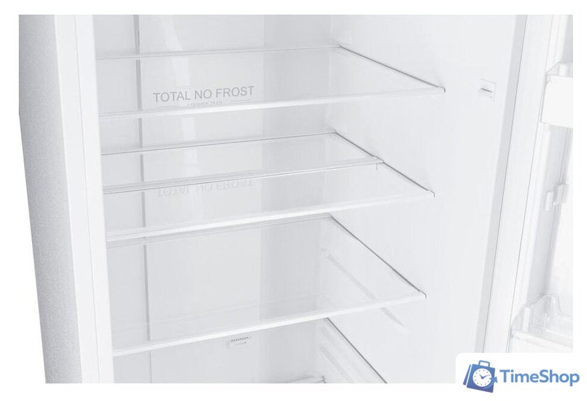 Холодильник Haier CEF537AWD - Изображение №7 — Интернет-магазин Time-Shop
