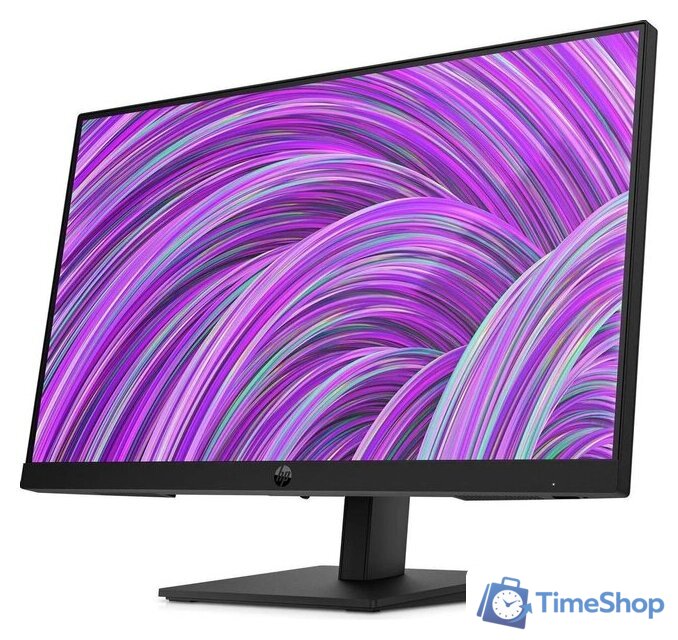 Монитор HP P22h G5 64W30AA - Изображение №2 — Интернет-магазин Time-Shop