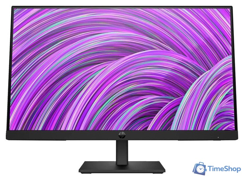Монитор HP P22h G5 64W30AA - Изображение №1 — Интернет-магазин Time-Shop