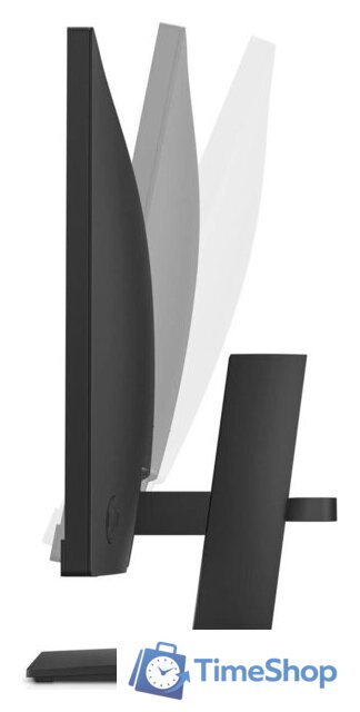 Монитор HP P22h G5 64W30AA - Изображение №7 — Интернет-магазин Time-Shop