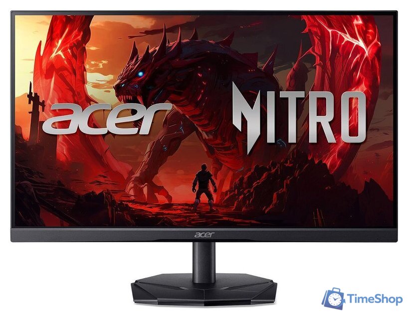 Игровой монитор Acer Nitro KG1 KG241YP3bip UM.QX1EE.307 - Изображение №1 — Интернет-магазин Time-Shop
