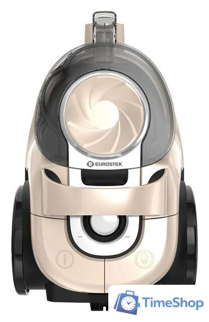 Пылесос Eurostek EVC-4509 - Изображение №2 — Интернет-магазин Time-Shop