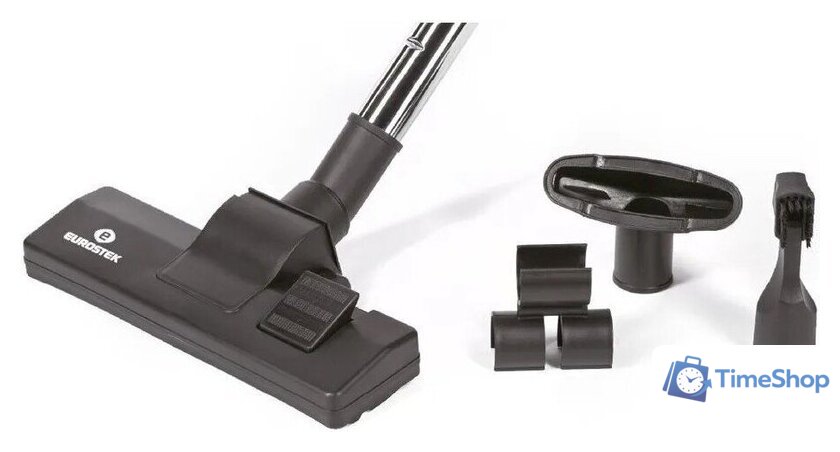 Пылесос Eurostek EVC-4509 - Изображение №8 — Интернет-магазин Time-Shop