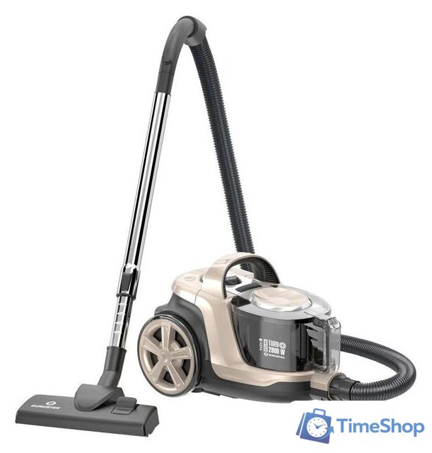 Пылесос Eurostek EVC-4509 - Изображение №5 — Интернет-магазин Time-Shop