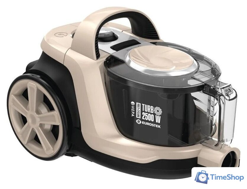Пылесос Eurostek EVC-4509 - Изображение №3 — Интернет-магазин Time-Shop
