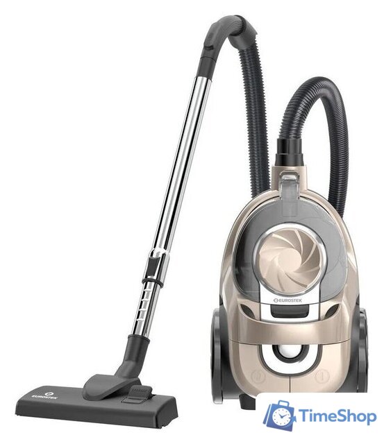 Пылесос Eurostek EVC-4509 - Изображение №1 — Интернет-магазин Time-Shop