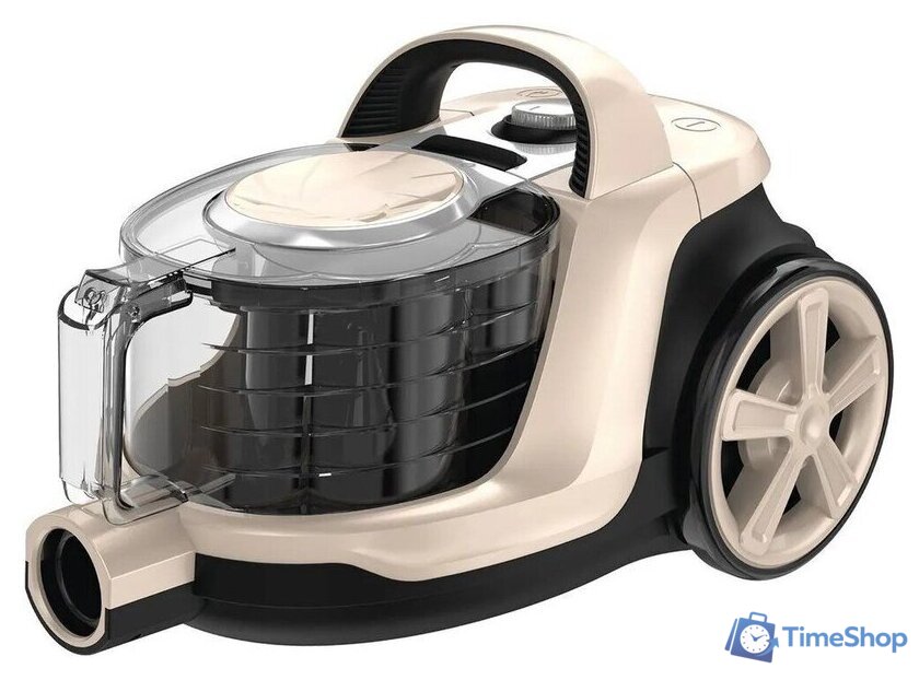 Пылесос Eurostek EVC-4509 - Изображение №4 — Интернет-магазин Time-Shop