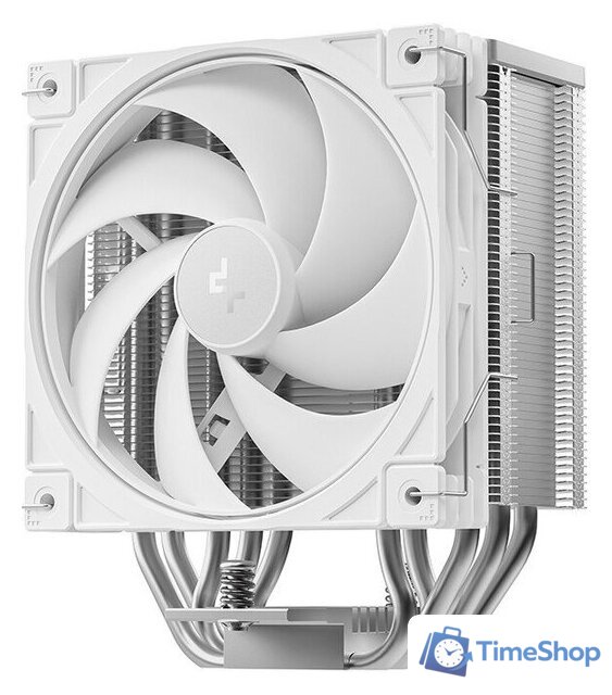 Кулер для процессора DeepCool AG500 G2 WH R-AG500-WHNPMG2-G - Изображение №3 — Интернет-магазин Time-Shop