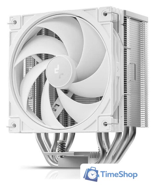 Кулер для процессора DeepCool AG500 G2 WH R-AG500-WHNPMG2-G - Изображение №1 — Интернет-магазин Time-Shop