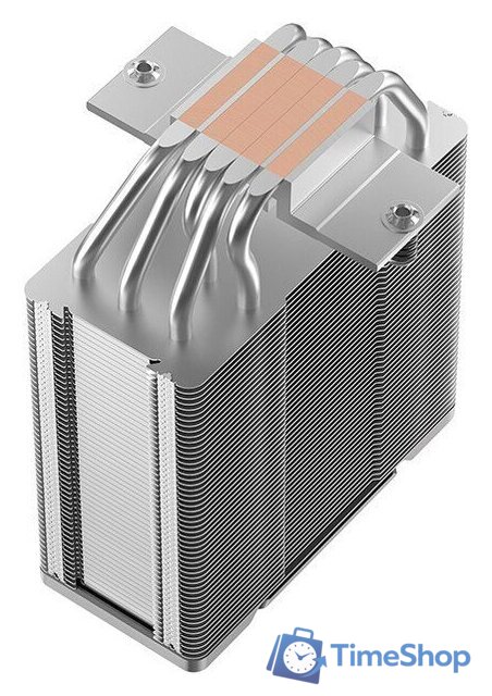 Кулер для процессора DeepCool AG500 G2 WH R-AG500-WHNPMG2-G - Изображение №6 — Интернет-магазин Time-Shop