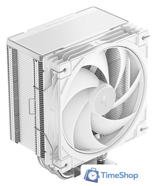 Кулер для процессора DeepCool AG500 G2 WH R-AG500-WHNPMG2-G - Изображение №2 — Интернет-магазин Time-Shop