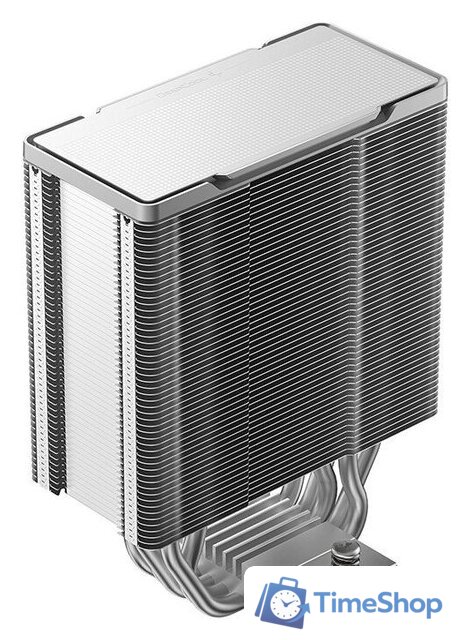Кулер для процессора DeepCool AG500 G2 WH R-AG500-WHNPMG2-G - Изображение №7 — Интернет-магазин Time-Shop