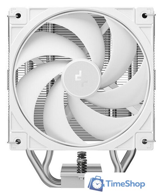 Кулер для процессора DeepCool AG500 G2 WH R-AG500-WHNPMG2-G - Изображение №4 — Интернет-магазин Time-Shop