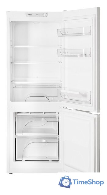 Холодильник ATLANT ХМ-4208-000 - Изображение №2 — Интернет-магазин Time-Shop