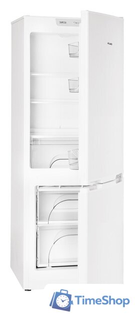 Холодильник ATLANT ХМ-4208-000 - Изображение №4 — Интернет-магазин Time-Shop