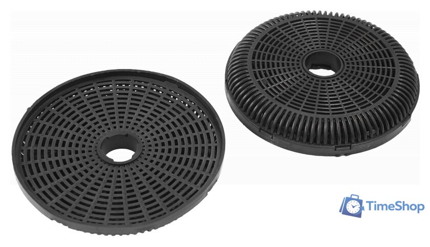 Угольный фильтр KUPPERSBERG KF-ES - Изображение №1 — Интернет-магазин Time-Shop