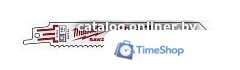 Набор пильных полотен Milwaukee 48005184 - Изображение №1 — Интернет-магазин Time-Shop