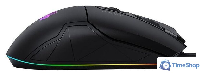 Игровая мышь A4Tech Bloody W70 Max (черный) - Изображение №7 — Интернет-магазин Time-Shop