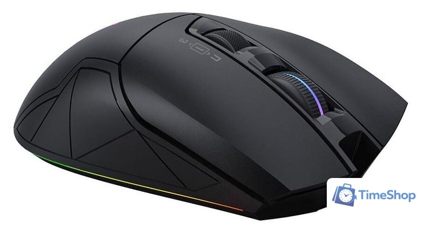 Игровая мышь A4Tech Bloody W70 Max (черный) - Изображение №6 — Интернет-магазин Time-Shop