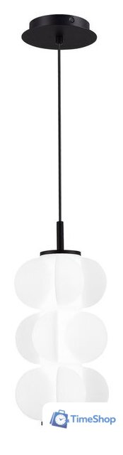 Припотолочная люстра ST Luce SL6121.403.01 - Изображение №1 — Интернет-магазин Time-Shop