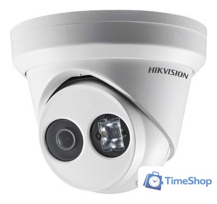 IP-камера Hikvision DS-2CD2323G0-I (2.8 мм) - Изображение №1 — Интернет-магазин Time-Shop