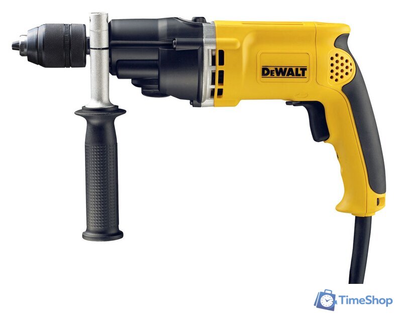 Безударная дрель DeWalt D21441 - Изображение №1 — Интернет-магазин Time-Shop